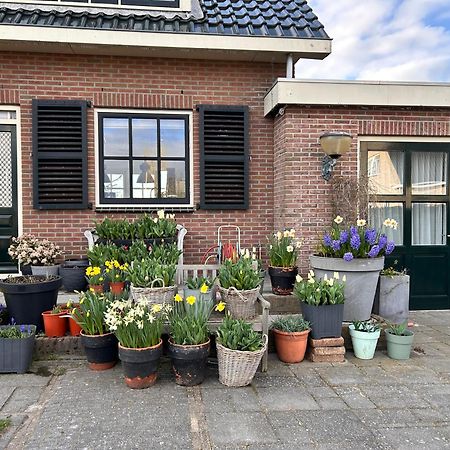 Flowerbed Voorhout Exterior foto